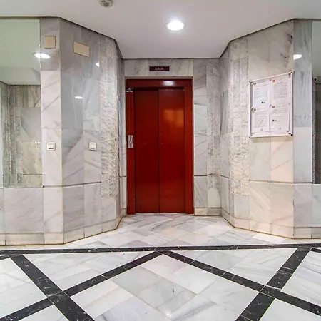 Mesonero Apartment Malaga