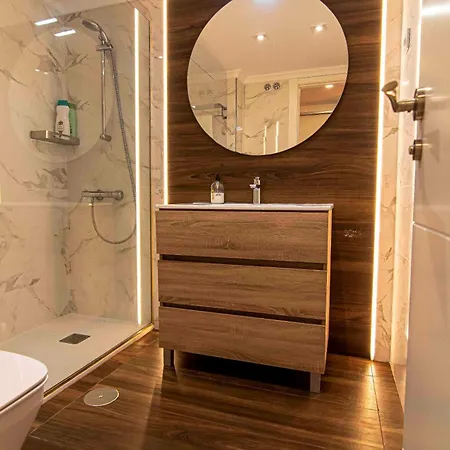 Mesonero Apartment Malaga