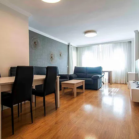 Mesonero Apartment Malaga